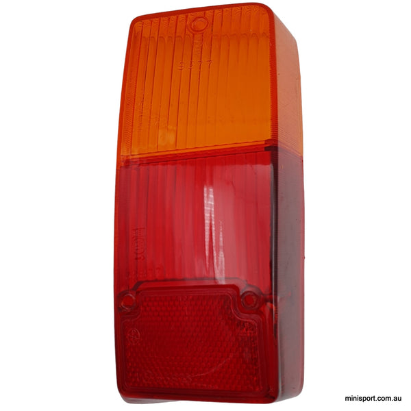 MINI LEYLAND/CLUBMAN LENS REAR RIGHT HAND