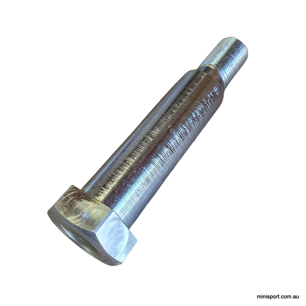Circular Bolt Rover ROVER SUBFRAME FRONT TOWER BOLT FOR RUBBER MOUNTED TYPE 1976 ON – Minisport