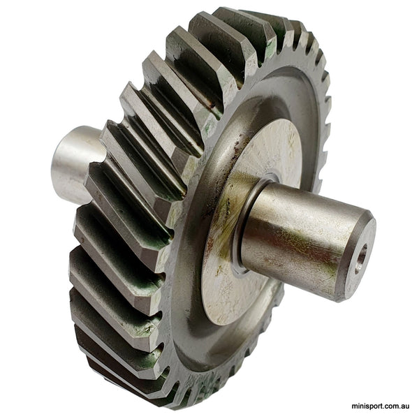 Drop Gears Primary and drop gears – Minisport
