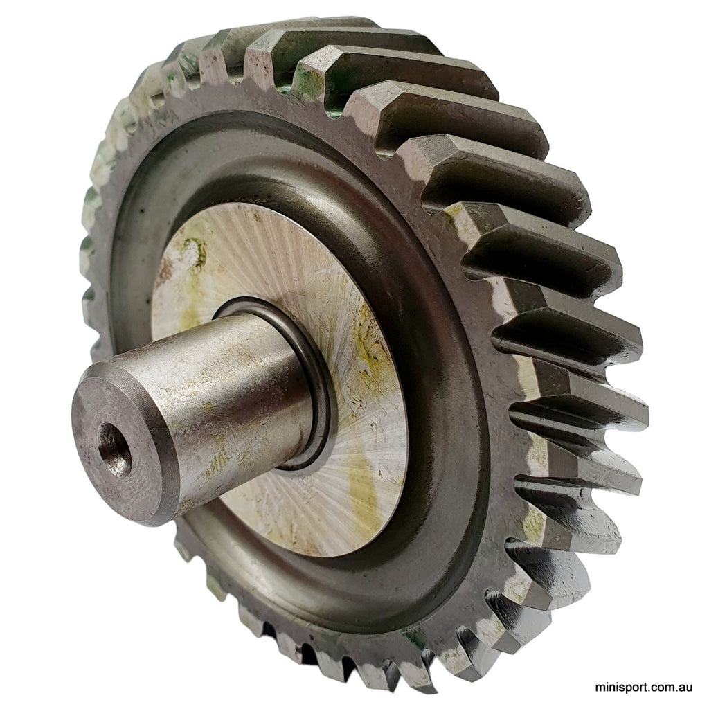 MINI/MOKE IDLER GEAR 4 SYNCHRO PRE A PLUS – Minisport