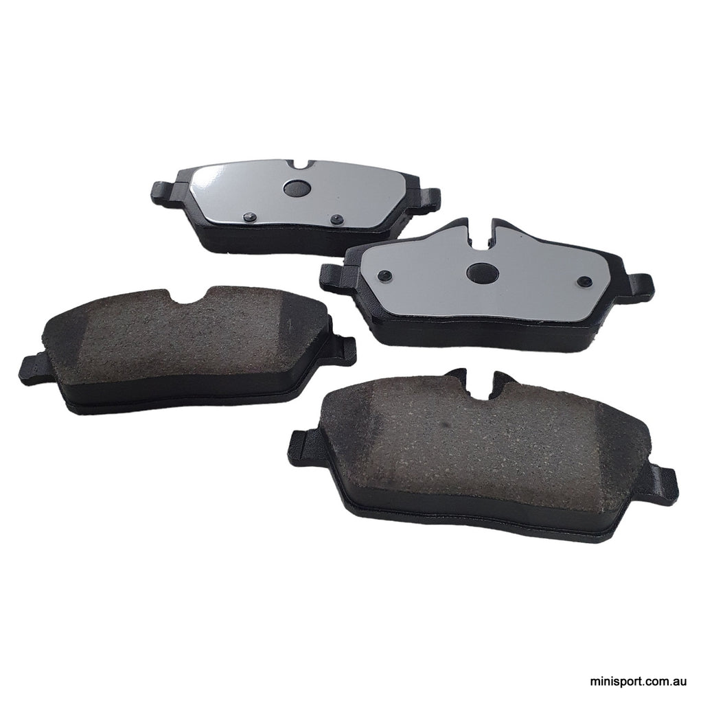 BMW MINI COOPER R56 FRONT BRAKE PAD SET DB1782UP Minisport