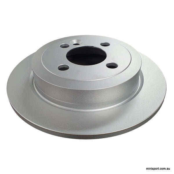 BMW MINI R56- REAR DISC/ROTOR-259mm [DR12575] – Minisport