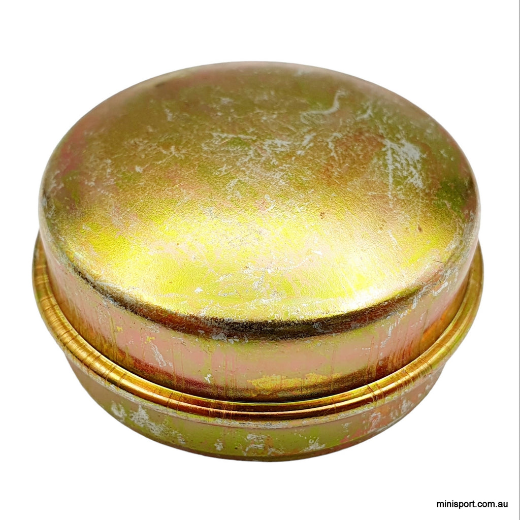 Mini rear hub grease cap Minisport