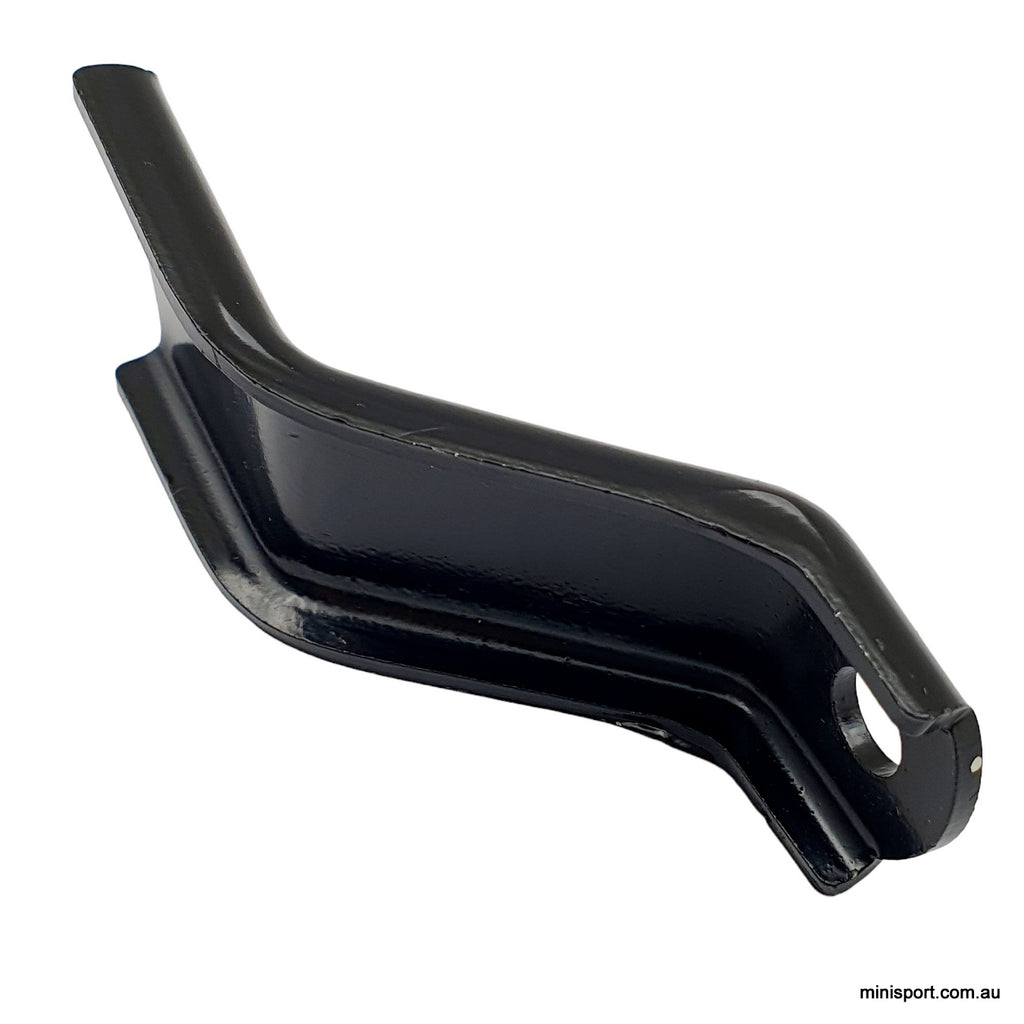 MINI & MOKE TOP ENGINE STEADY BRACKET (DOG LEG) – Minisport