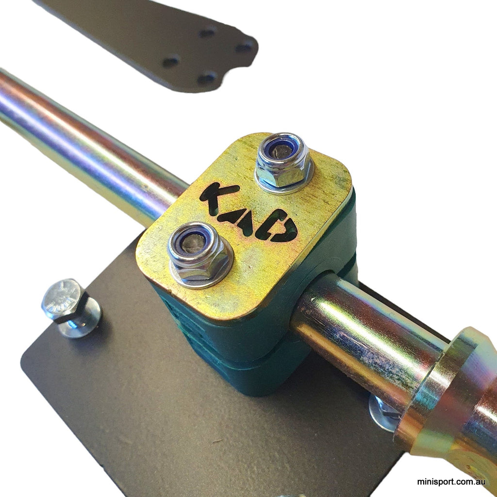 KAD REAR ANTI ROLL BAR KIT REAR DRUM BRAKES 3/4” BAR Minisport