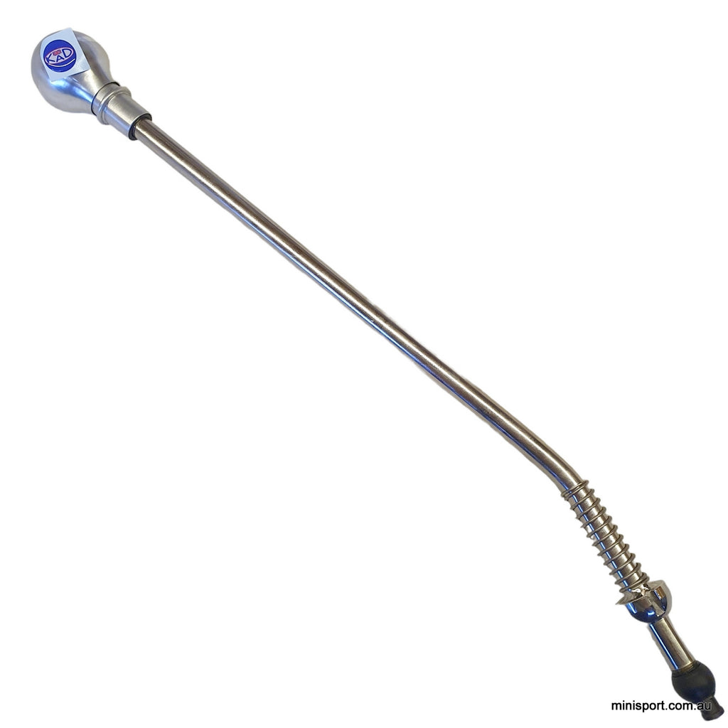 MOKE KAD STANDARD RATIO GEARSTICK ROD CHANGE LONGER FOR MOKE [KAD101