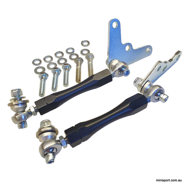 KAD Gearbox & Gearbox Parts Minisport