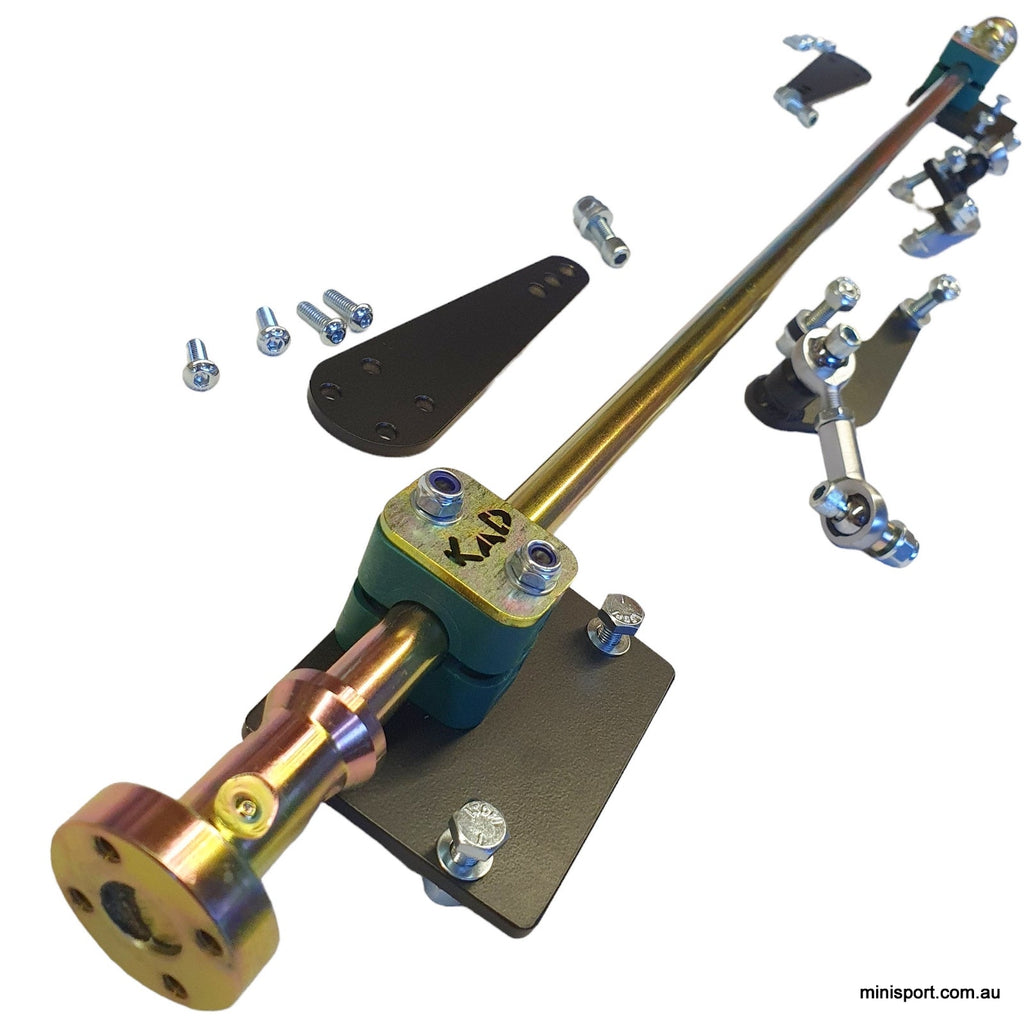 KAD REAR ANTI ROLL BAR KIT REAR DRUM BRAKES 3/4” BAR Minisport
