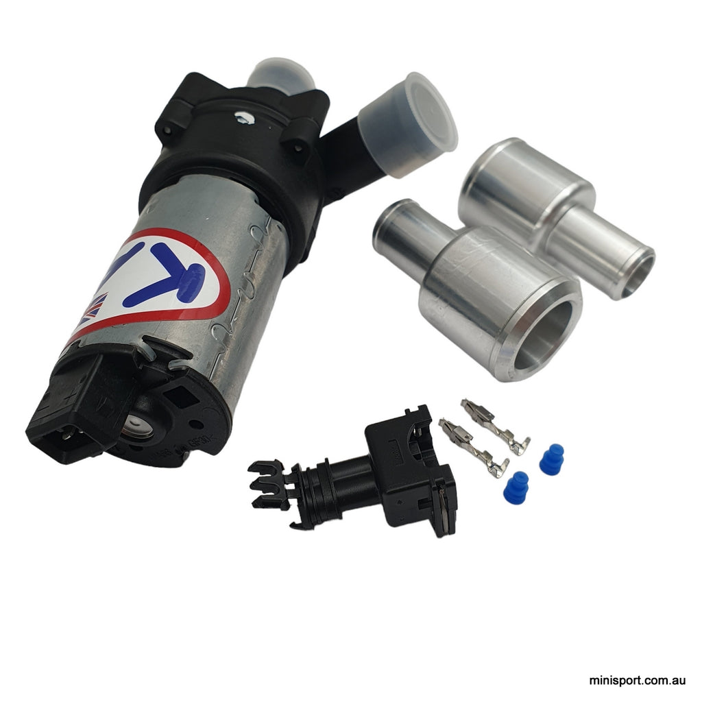 KAD ELECTRIC WATER PUMP KIT Minisport