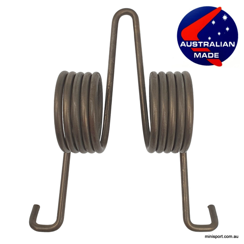 MINI & MOKE BRAKE & CLUTCH PEDAL RETURN SPRING – Minisport