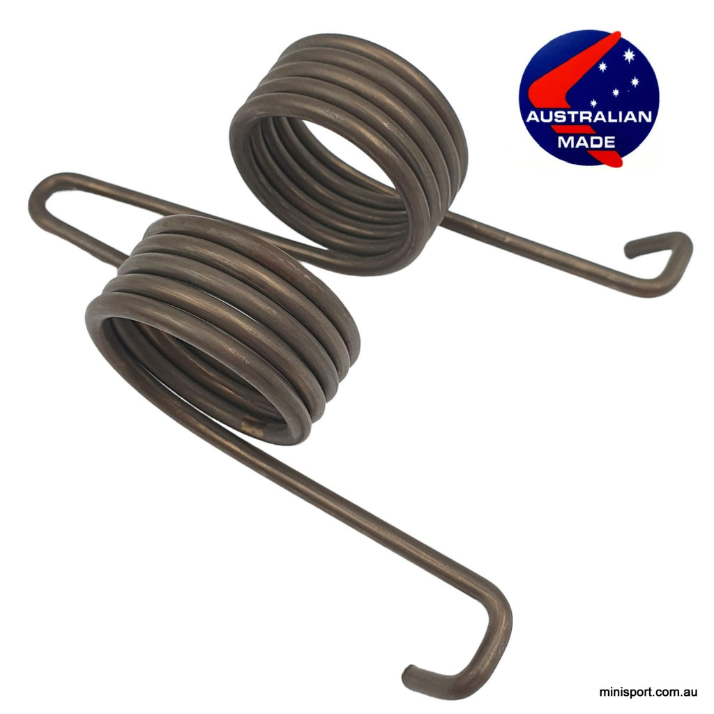 MINI & MOKE BRAKE & CLUTCH PEDAL RETURN SPRING – Minisport