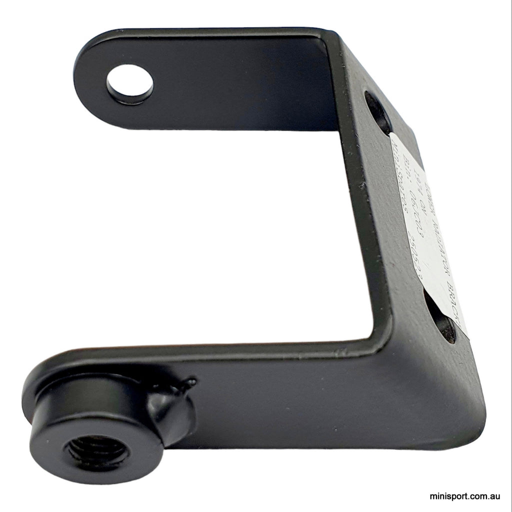 Mini rover (1pce) lover radiator bracket – Minisport