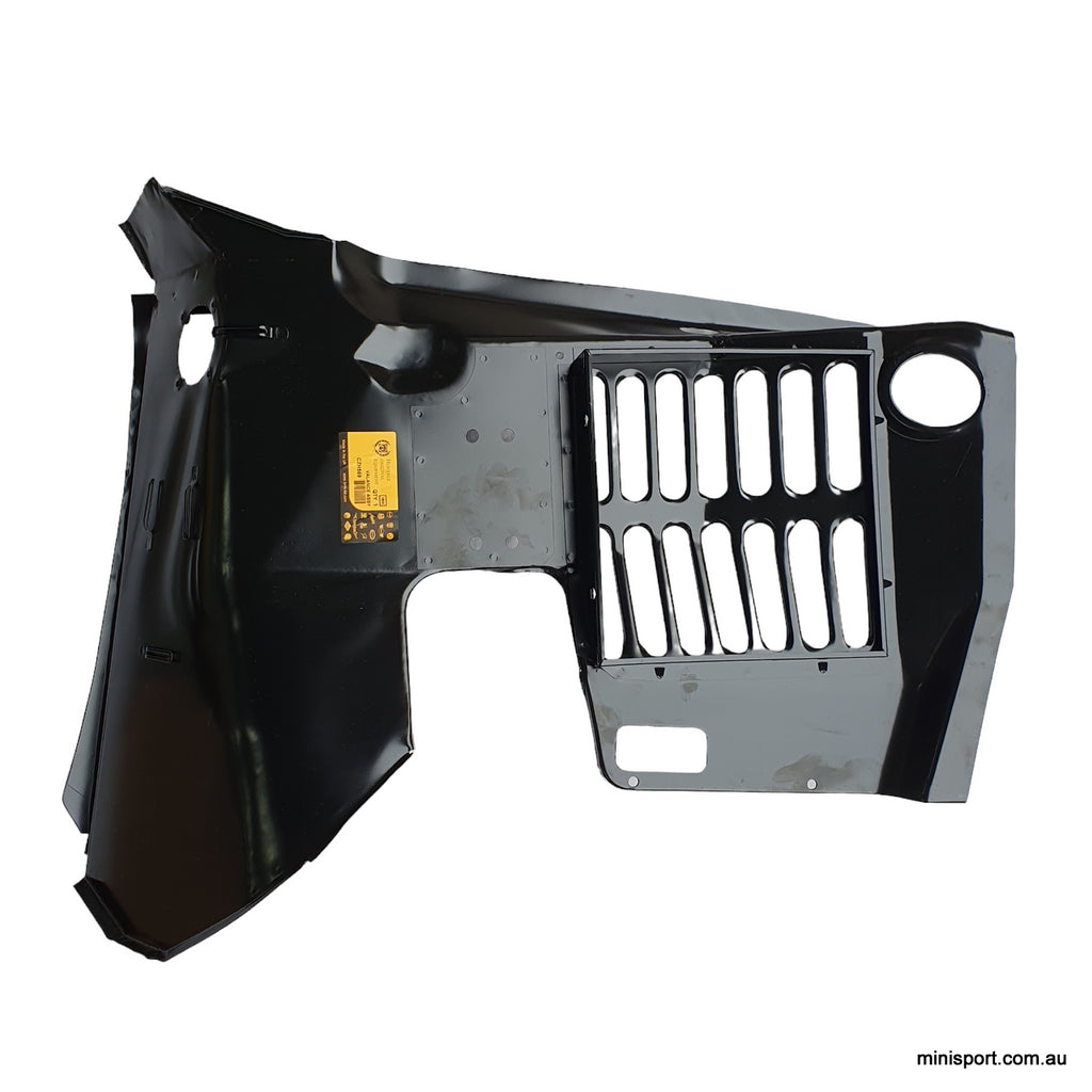 MINI CLUBMAN FRONT INNER WING - L/H – Minisport
