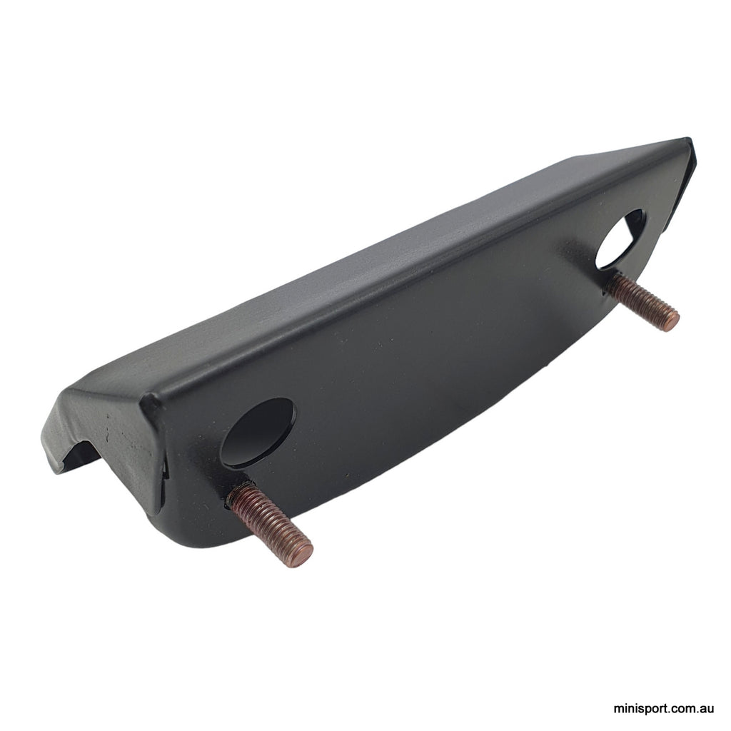 Moke number plate lamp holder Minisport