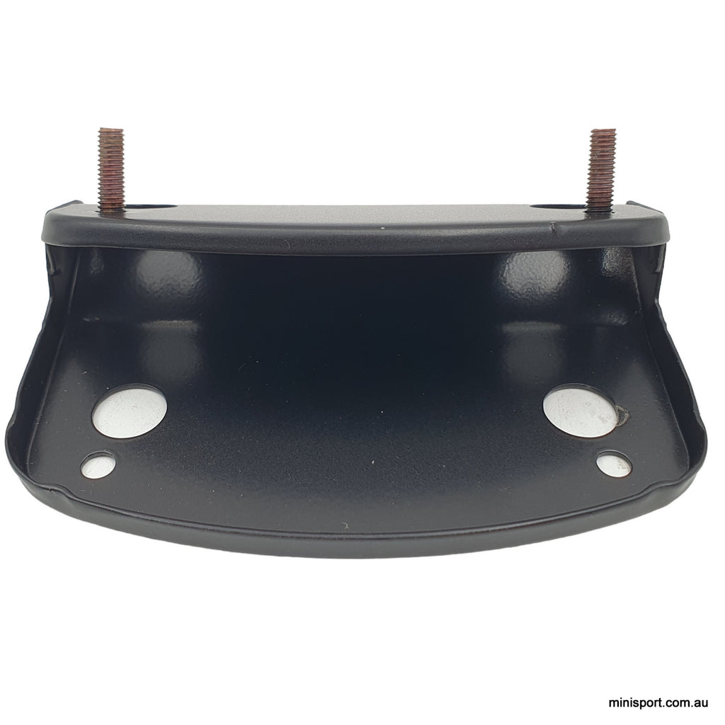 Moke number plate lamp holder Minisport