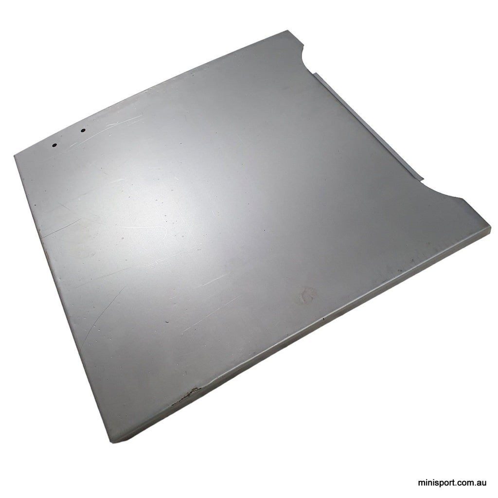 Mini van replacement rear door (L/H) Heritage panel – Minisport