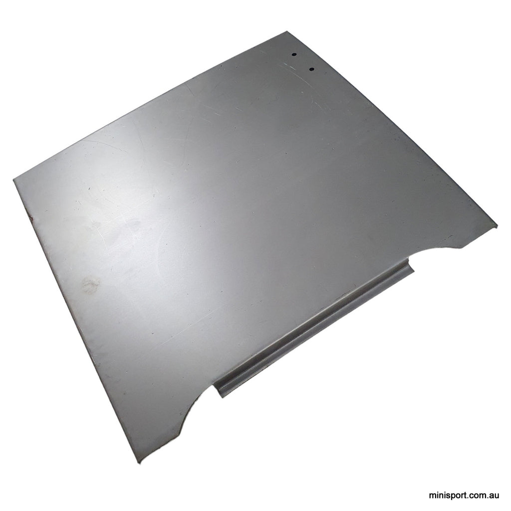 Mini van replacement rear door (L/H) Heritage panel – Minisport