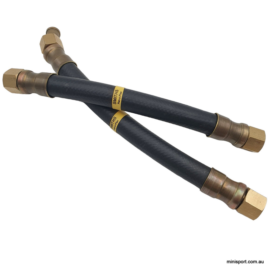 MINI COOPER S OIL COOLER HOSE KIT (PAIR) Minisport