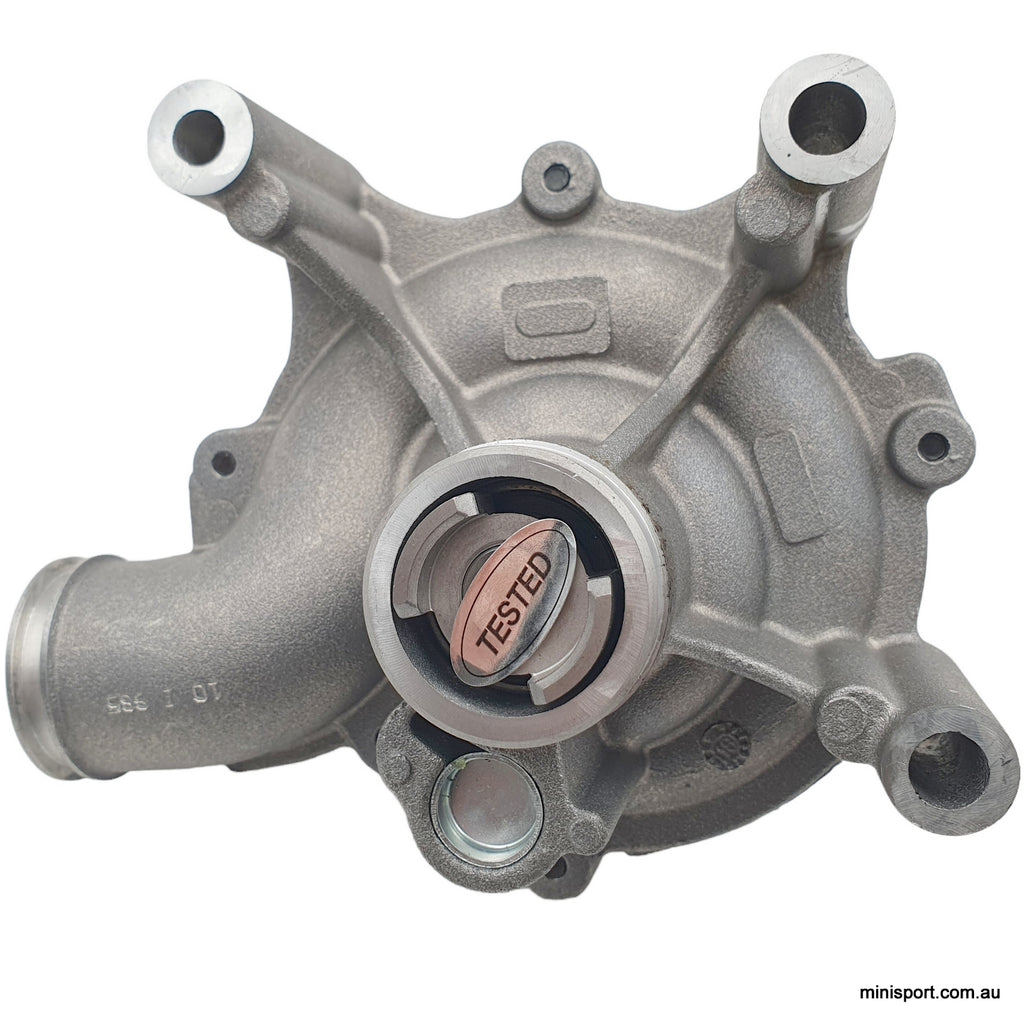 BMW MINI WATER PUMP (W11) R52 & R53 SERIES [NM11511490591] Minisport