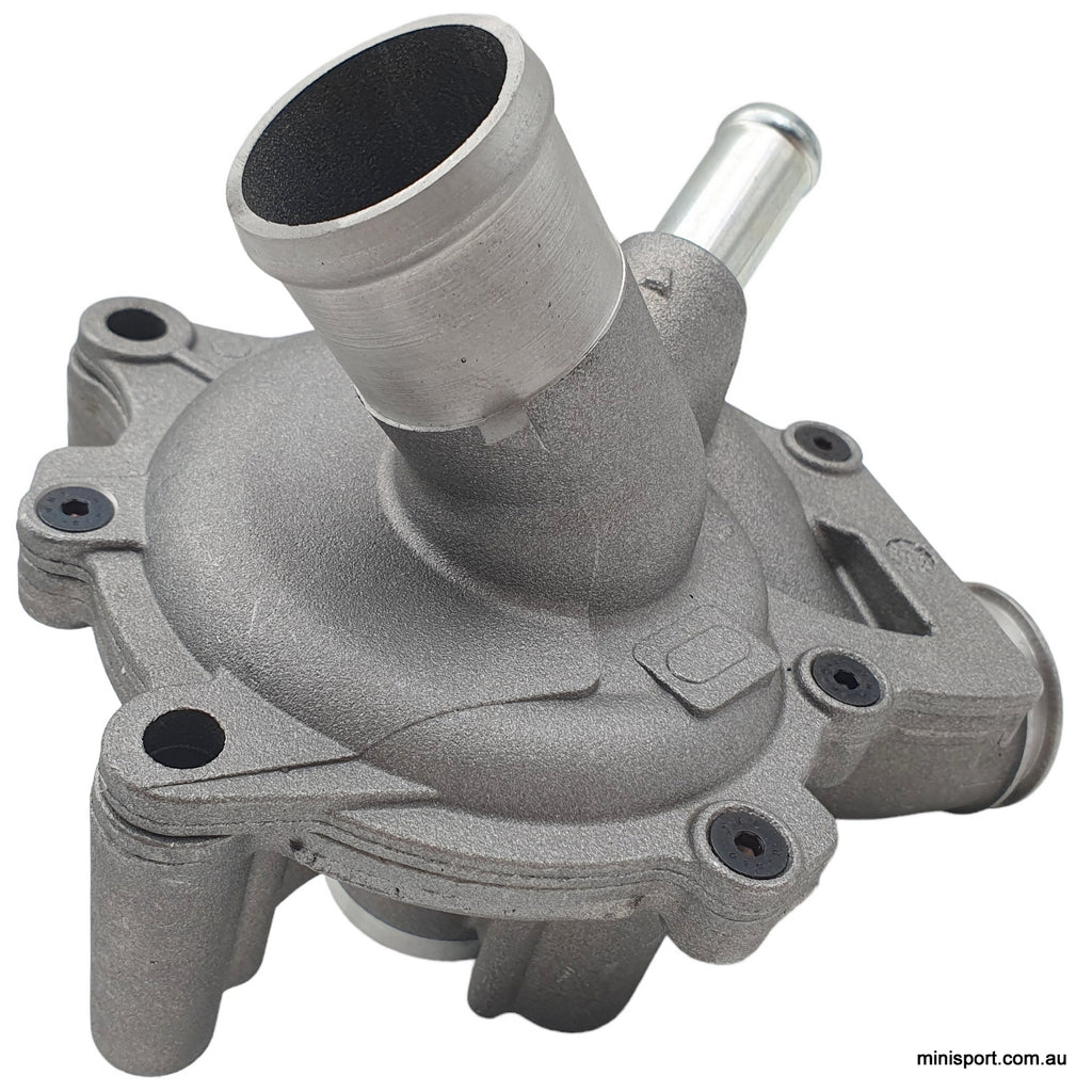 R53 deals water pump