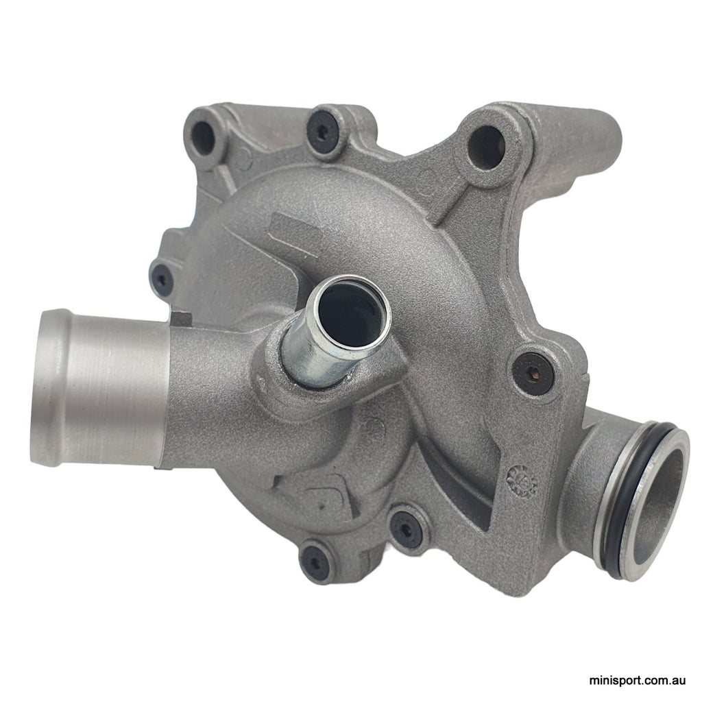 Bmw mini deals water pump