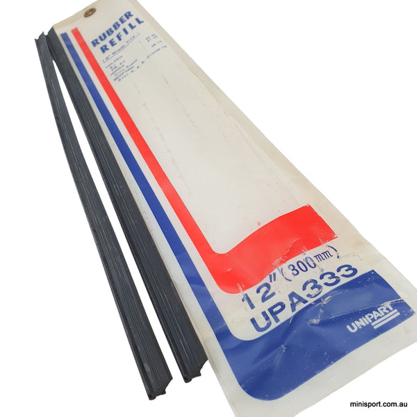 Wipers and washers Minisport