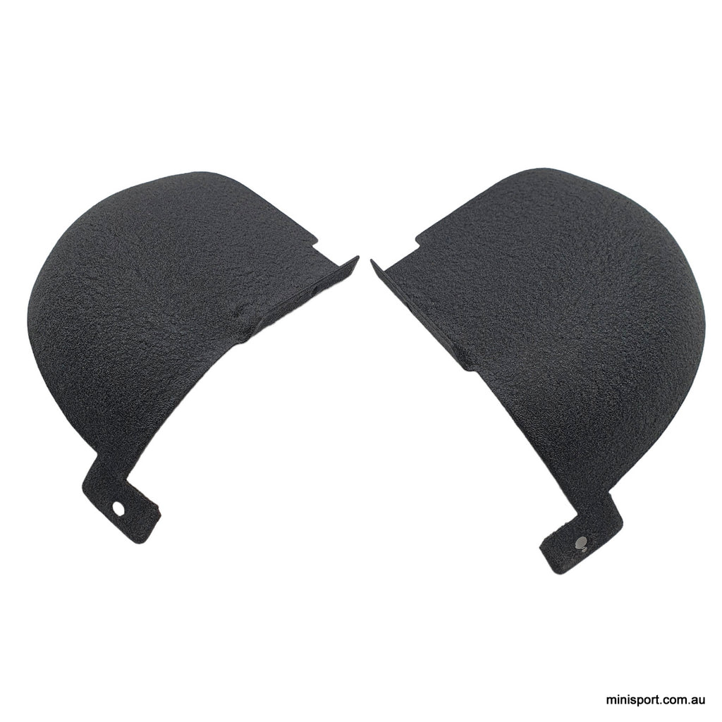 MINI MK1 COOPER & COOPER S HEATER EARS/DEFLECTORS- MK1 TYPE [MSP004 ...