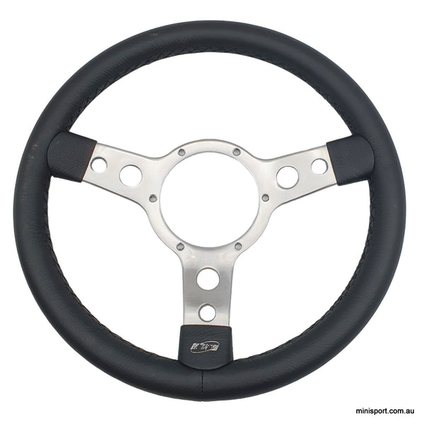 Steering wheels & Gear knobs – Minisport