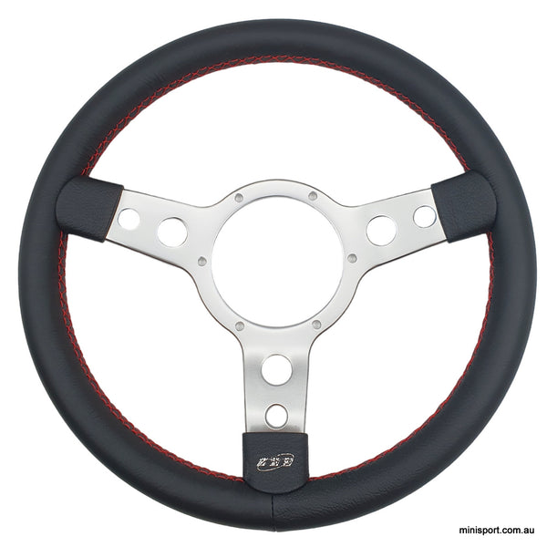 Steering wheels & Gear knobs Minisport