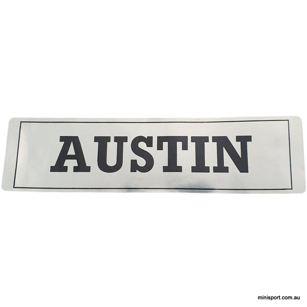 Stickers & Transfers – Minisport