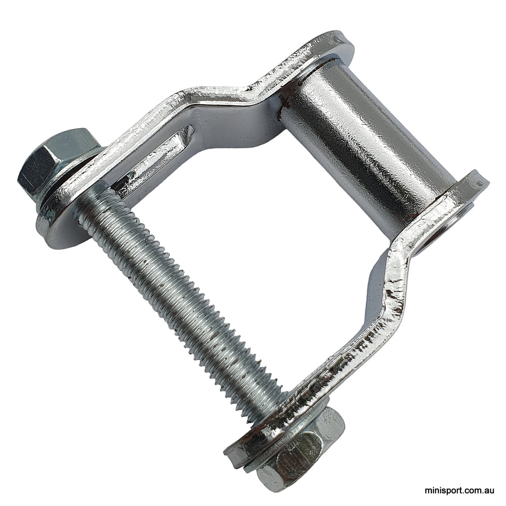 MINI & MOKE STEERING COLUMN DROP BRACKET (PRE 1996 ROVER) Minisport