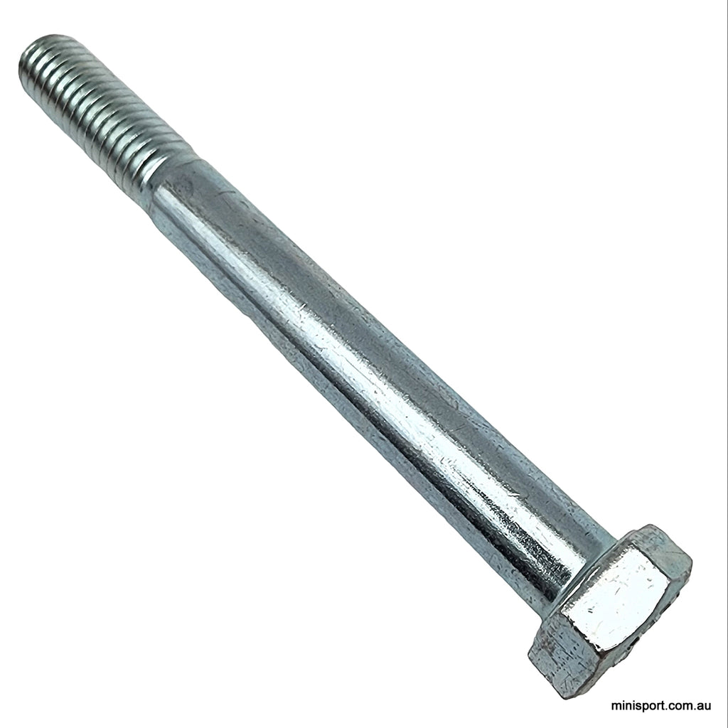 REMOTE HOUSING LONG BOLT & OIL FILTER HOUSING (3/8UNC x3.5" Long