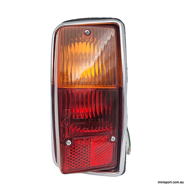 MINI CLUBMAN REAR LAMP ASSEMBLY- L/H [13H6480]