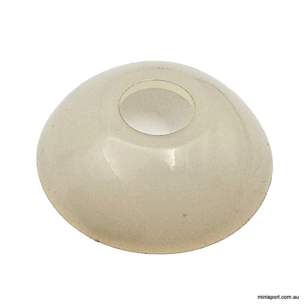 MINI & MOKE ROD CHANGE NYLON CUP WASHER FOR GEARSTICK Minisport