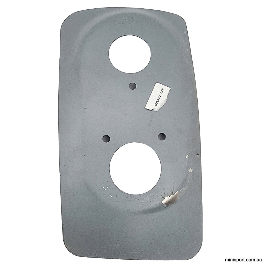 MINI REAR TAIL LAMP GUSSET- L/H – Minisport