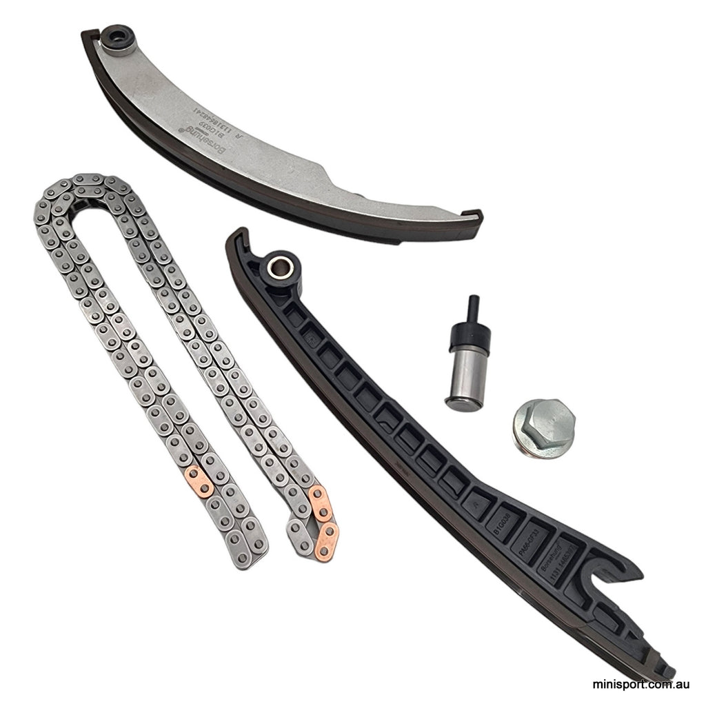 Mini timing deals chain kit