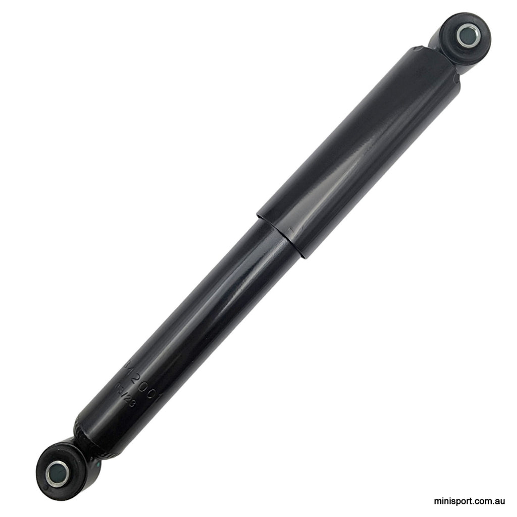 MINI & MOKE FRONT SHOCKER (SUPER GAS 25%) SOLD SINGLE [342001-BUDGET ...
