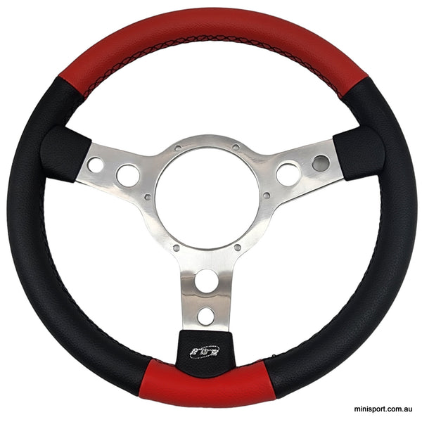 Steering wheels & Gear knobs Minisport