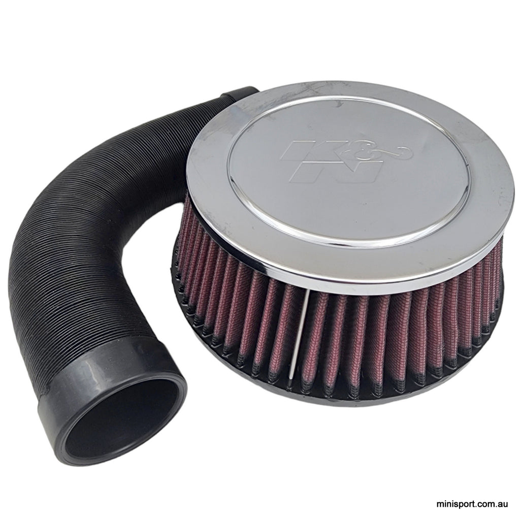 MINI SPI K&N AIR FILTER KIT- NOT AUTO- 57-0082 – Minisport