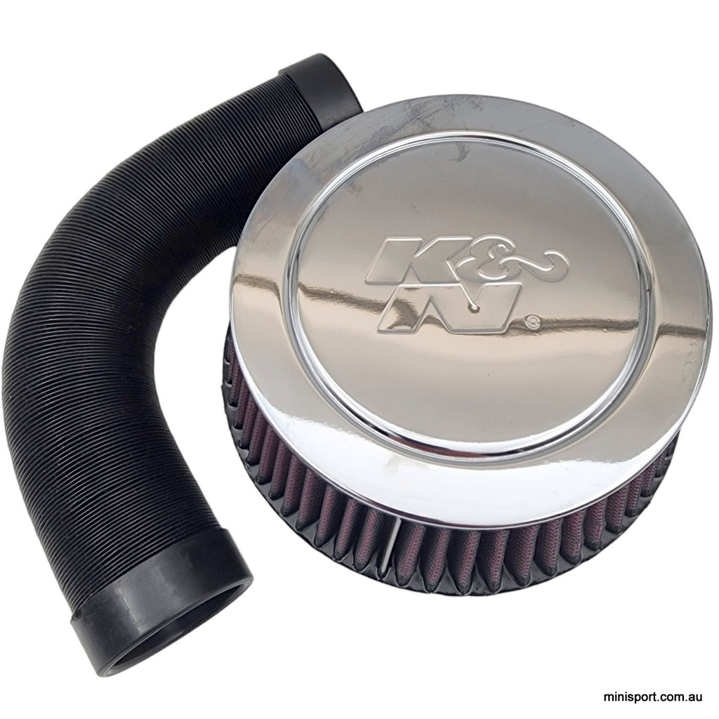 MINI SPI K&N AIR FILTER KIT- NOT AUTO- 57-0082 – Minisport