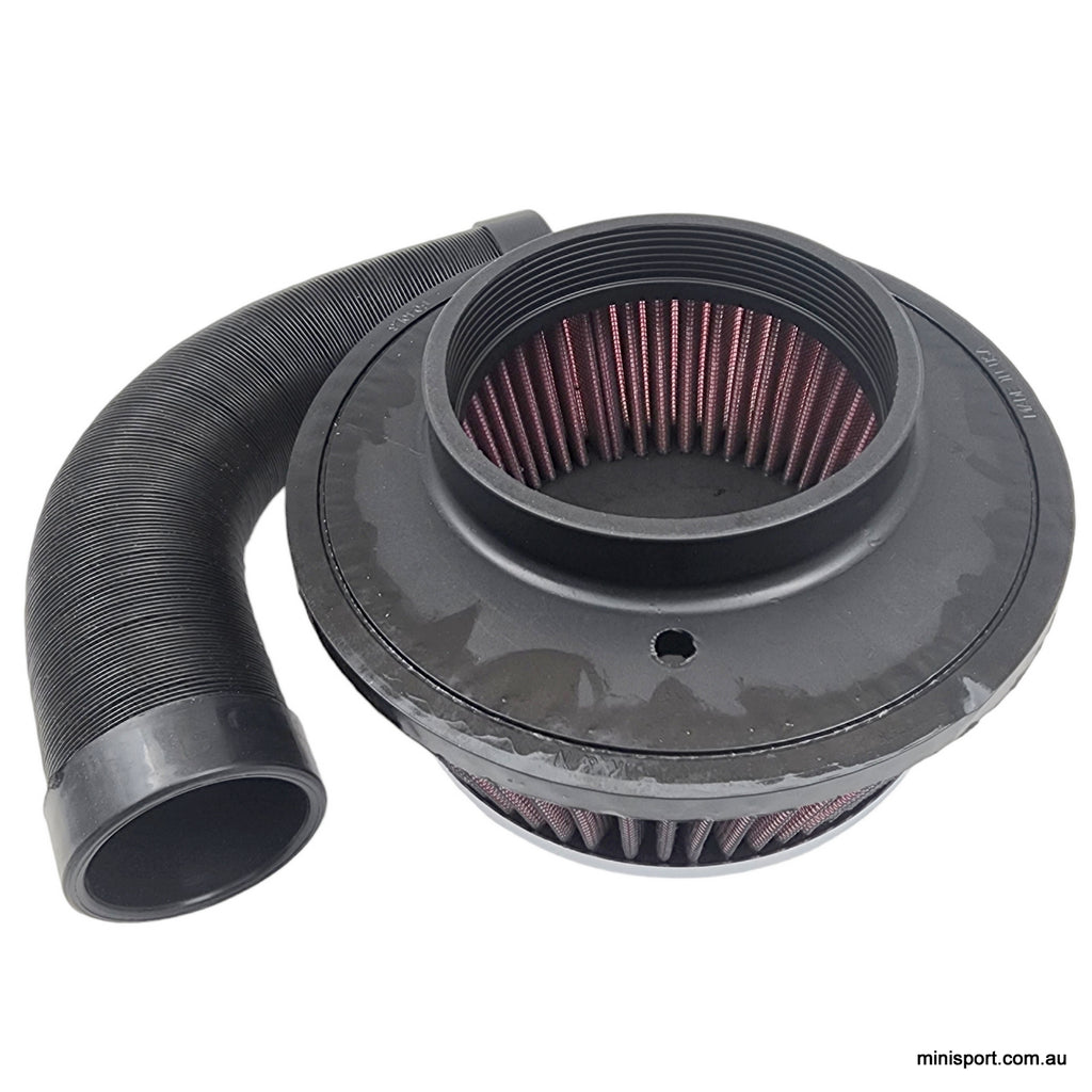 MINI SPI K&N AIR FILTER KIT- NOT AUTO- 57-0082 – Minisport