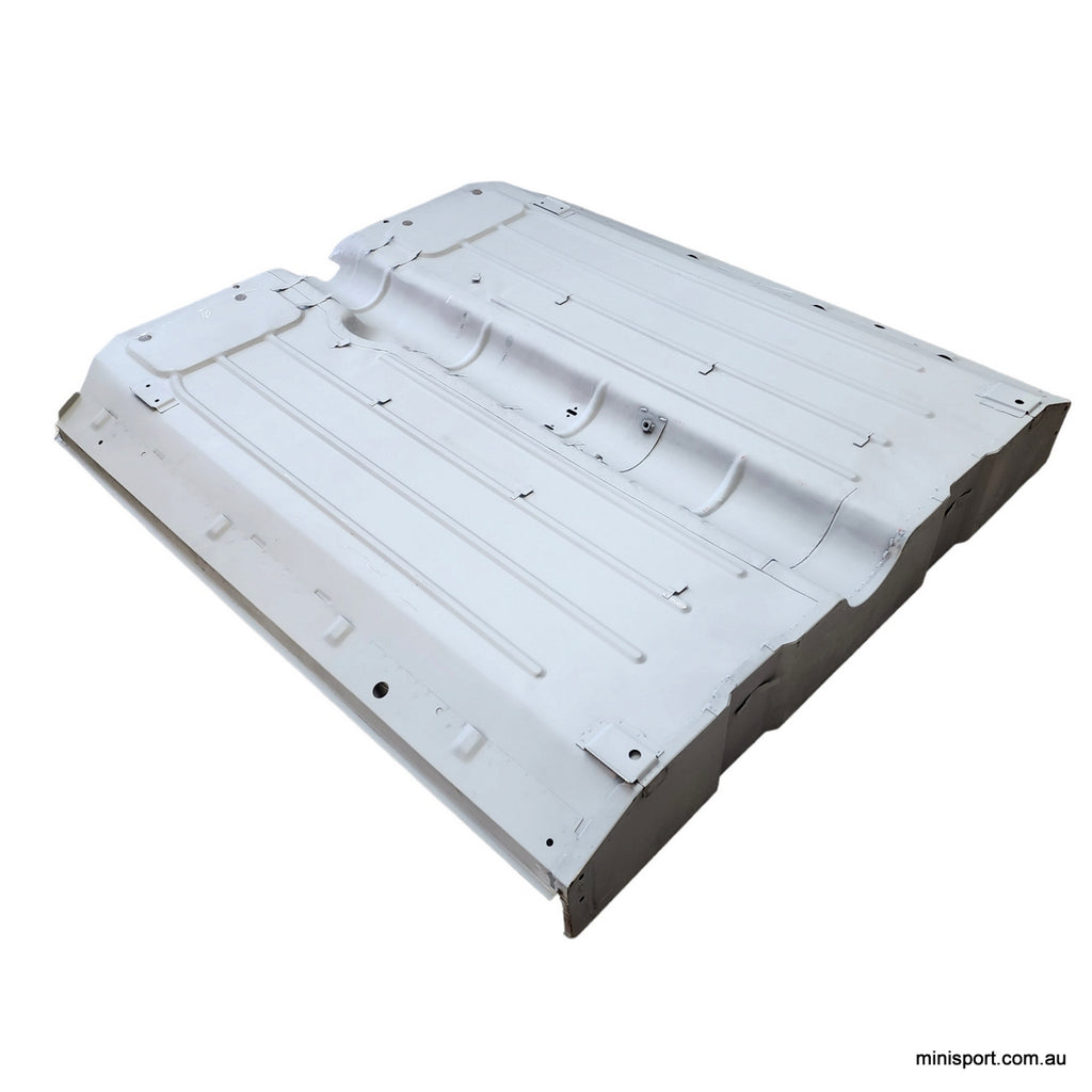 MINI VAN FULL FLOOR ASSEMBLY- [VAN ONLY] – Minisport