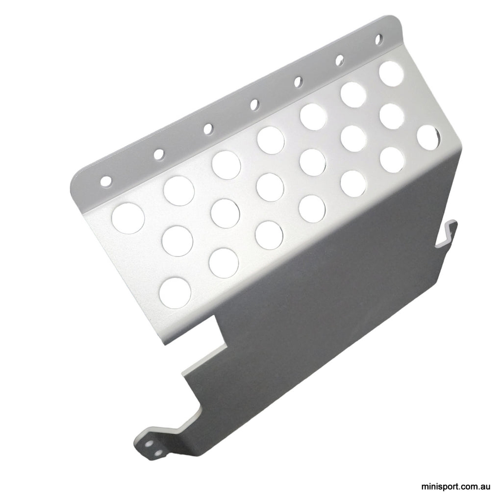 MINI & MOKE SUMP GUARD- NO LOGO [SUMPGUARD-1] – Minisport