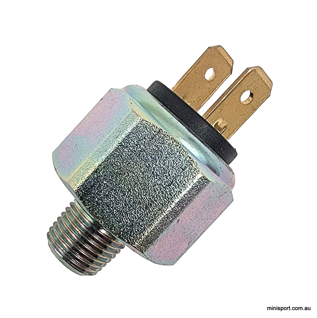 Mini hydraulic brake light switch C16062A – Minisport