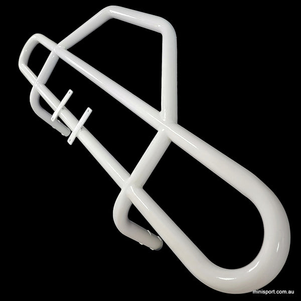 Moke californinan front bumper bar Minisport