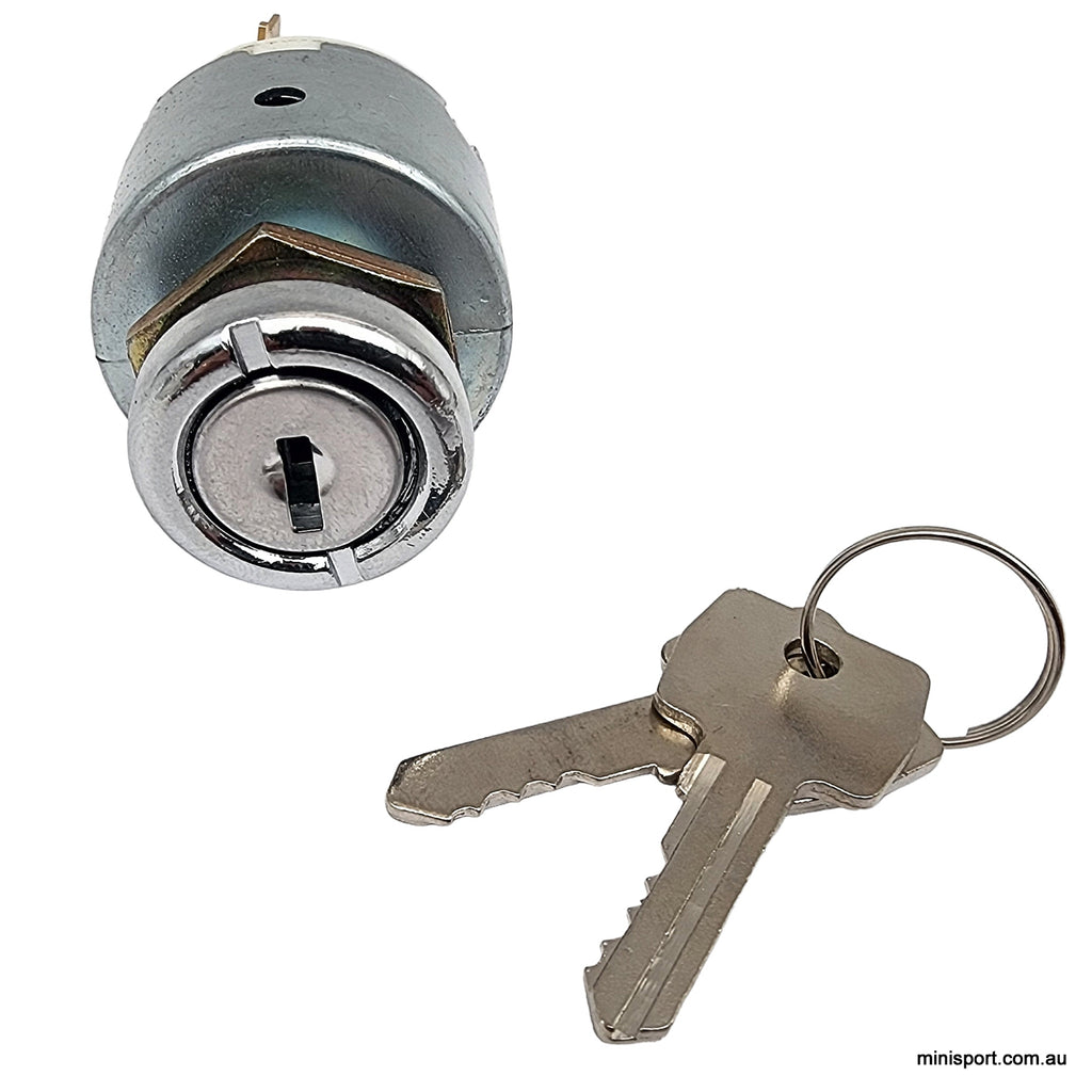 Mini Mk1/2 Ignition switch (centre mount) Minisport