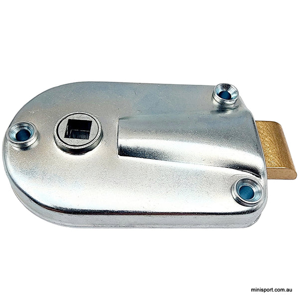 Mini 850 right hand door lock, only suits 850 (no catch) – Minisport