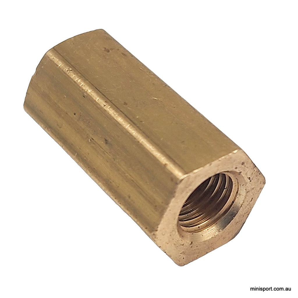 Mini manifold nut, Long type (SOLD SINGLE) – Minisport