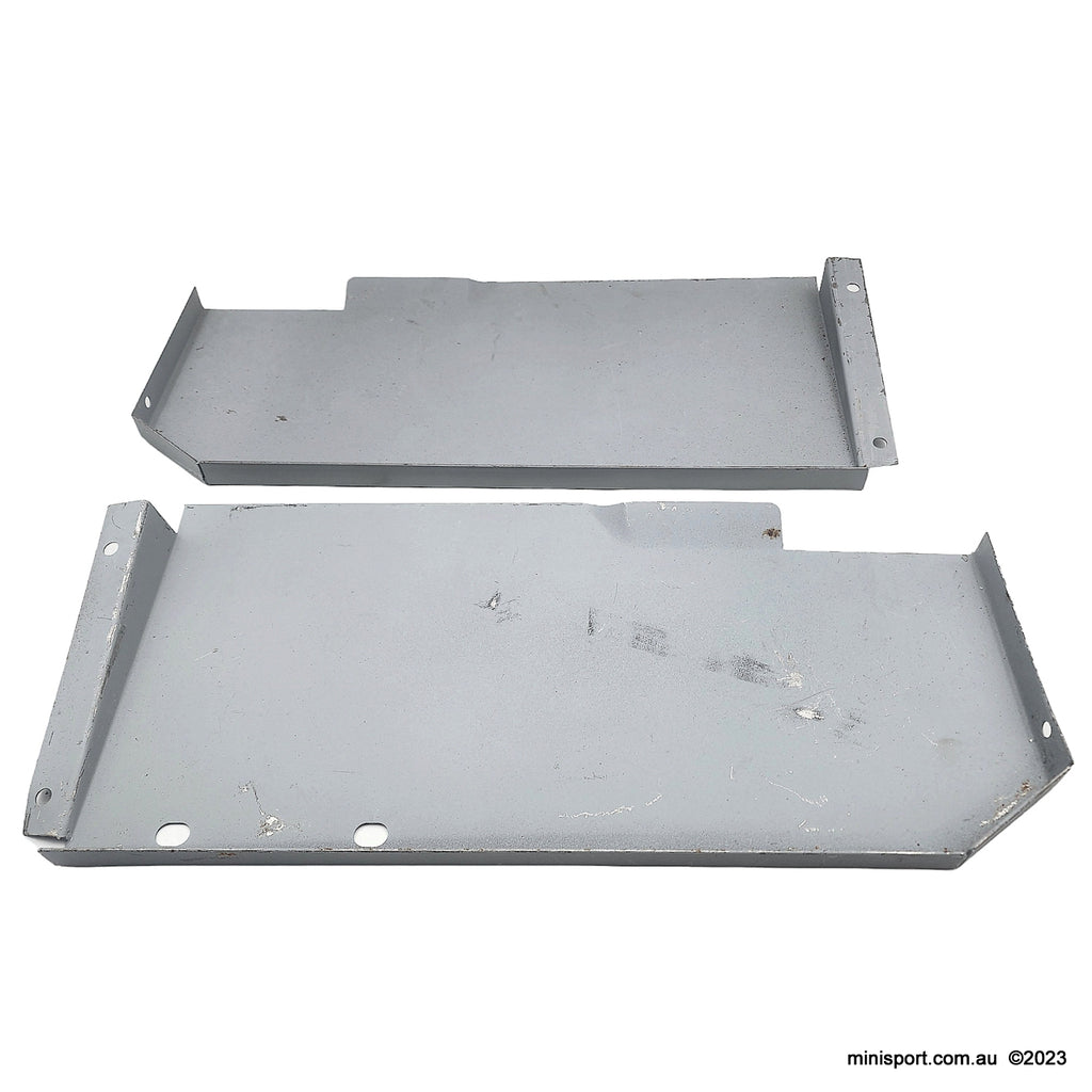 MOKE LOWER DASH PANELS- PAIR [BHM9769] – Minisport