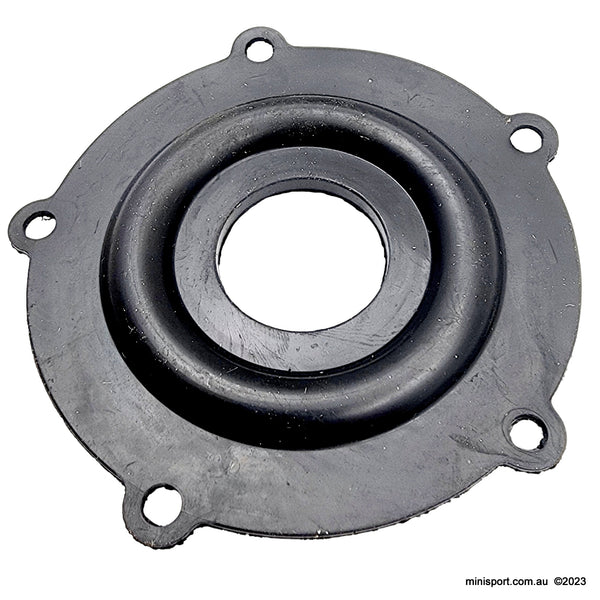 Brake boosters/fittings – Minisport